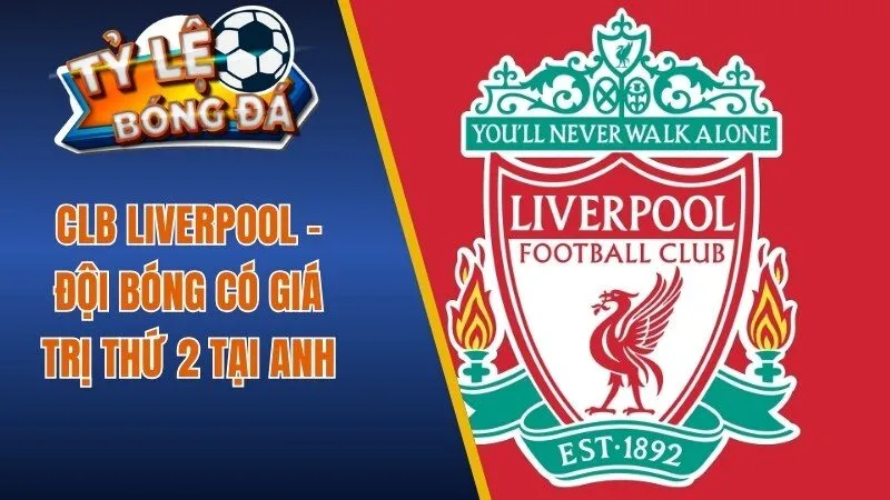 clb liverpool