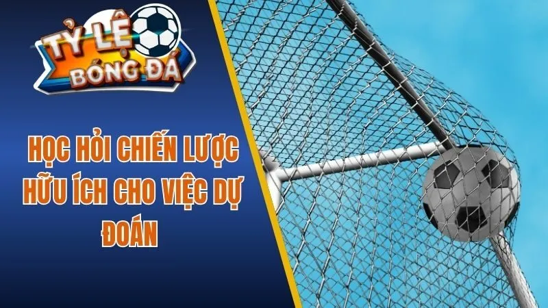 Học hỏi chiến lược hữu ích cho việc dự đoán