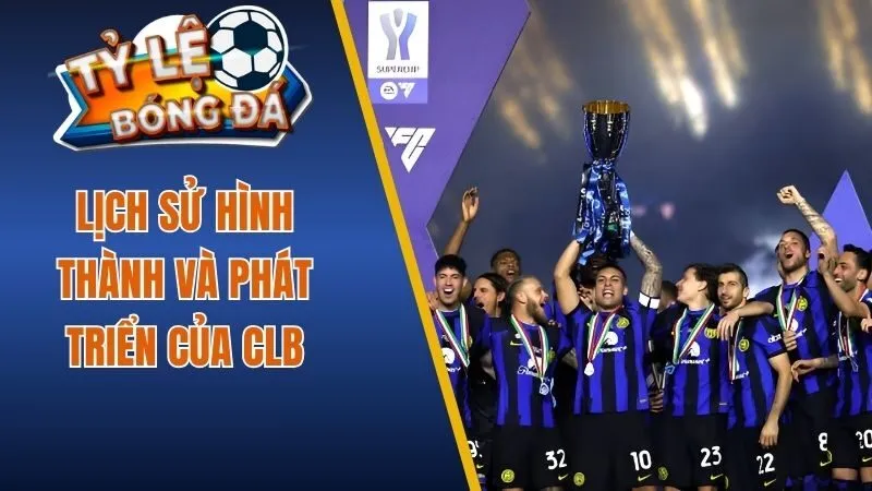 Lịch sử phát triển lâu đời của II Biscione